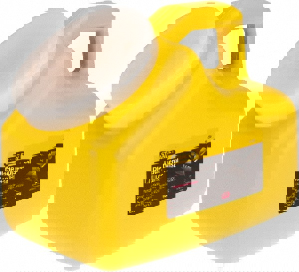 Plastic Blade Disposal Container